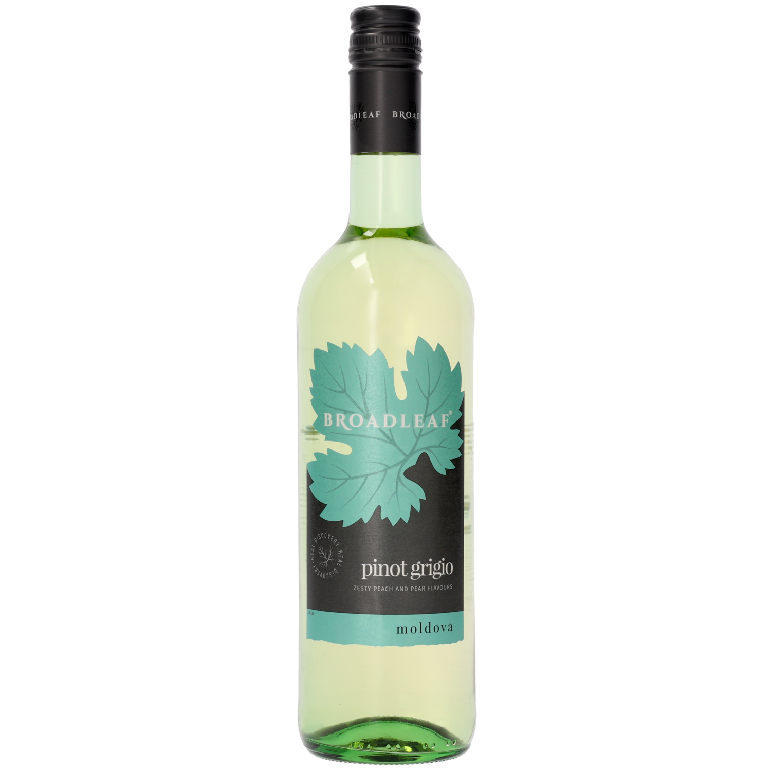 Broadleaf Pinot grigio