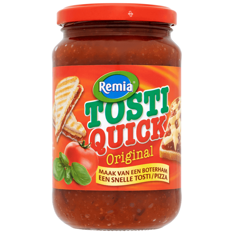 Remia Tosti quick spread original