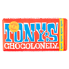 Thumbnail van variant Tony's Chocolonely melk