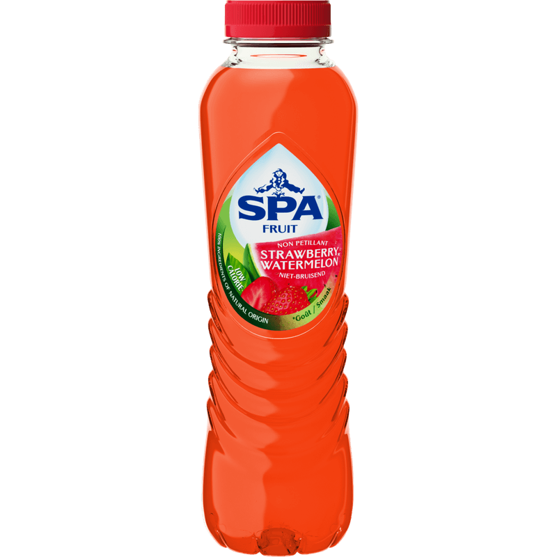 Spa Strawberry watermelon kzv