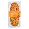 Thumbnail van variant Boboli Mediterraneo focaccia pizza
