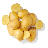 1 de Beste Aardappelen vastkokend