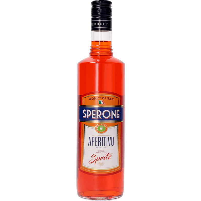 Sperone Aperitivo spritz