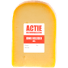 Thumbnail van variant Goudse Jonge kaas voordeelstuk 48+