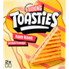 Thumbnail van variant Topking Tosti ham kaas 2 stuks