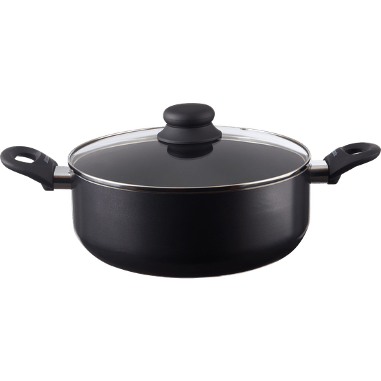 Foto van Brabantia Signal kookpan 24 cm op witte achtergrond