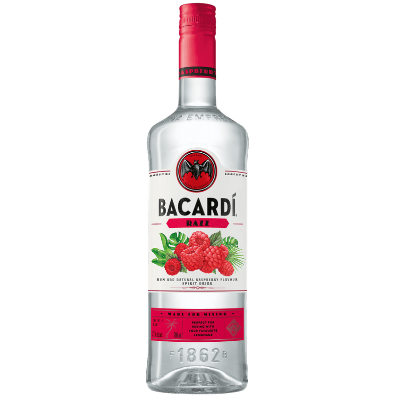 Bacardi Razz