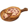 Thumbnail van variant Vers afbak Raspberry cheesecake