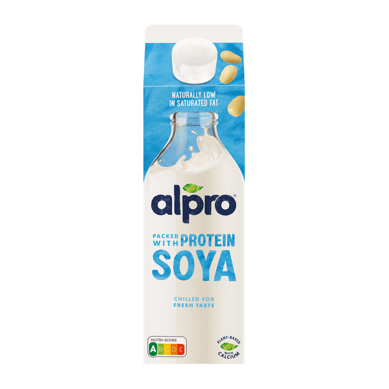 Alpro Fresh original
