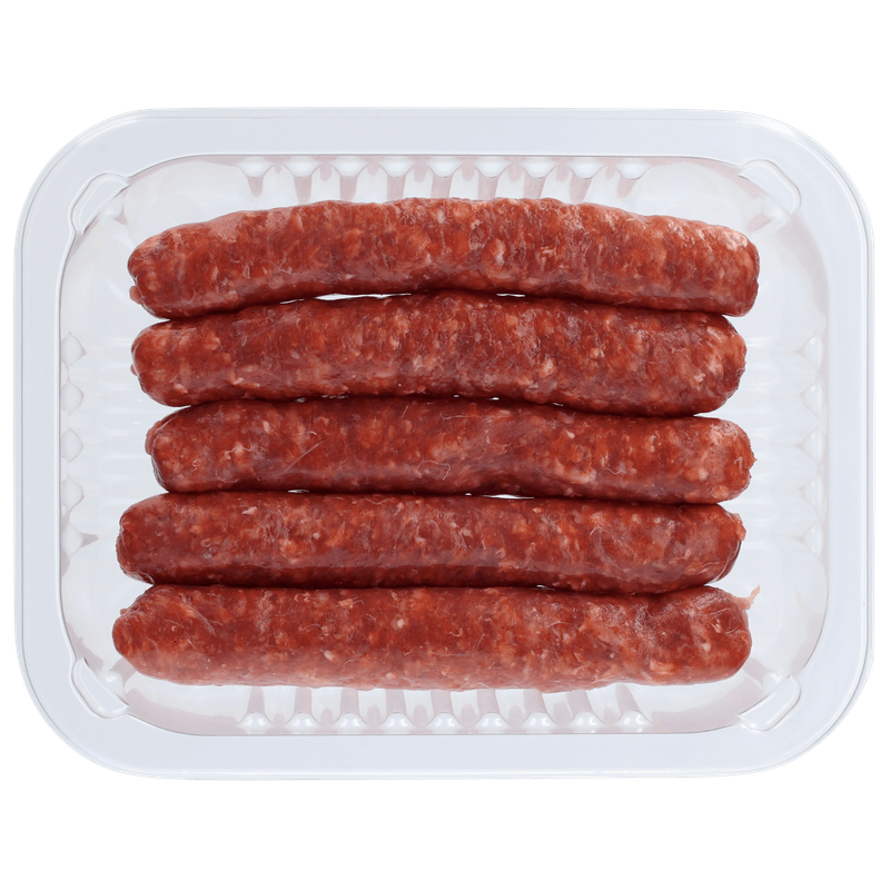 Bio+ Runderchipolata 5 st.