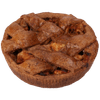 Thumbnail van variant Vers afbak Appeltaart speculaas