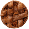 Thumbnail van variant Vers afbak Appeltaart speculaas
