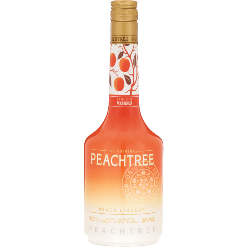 Peachtree likeur
