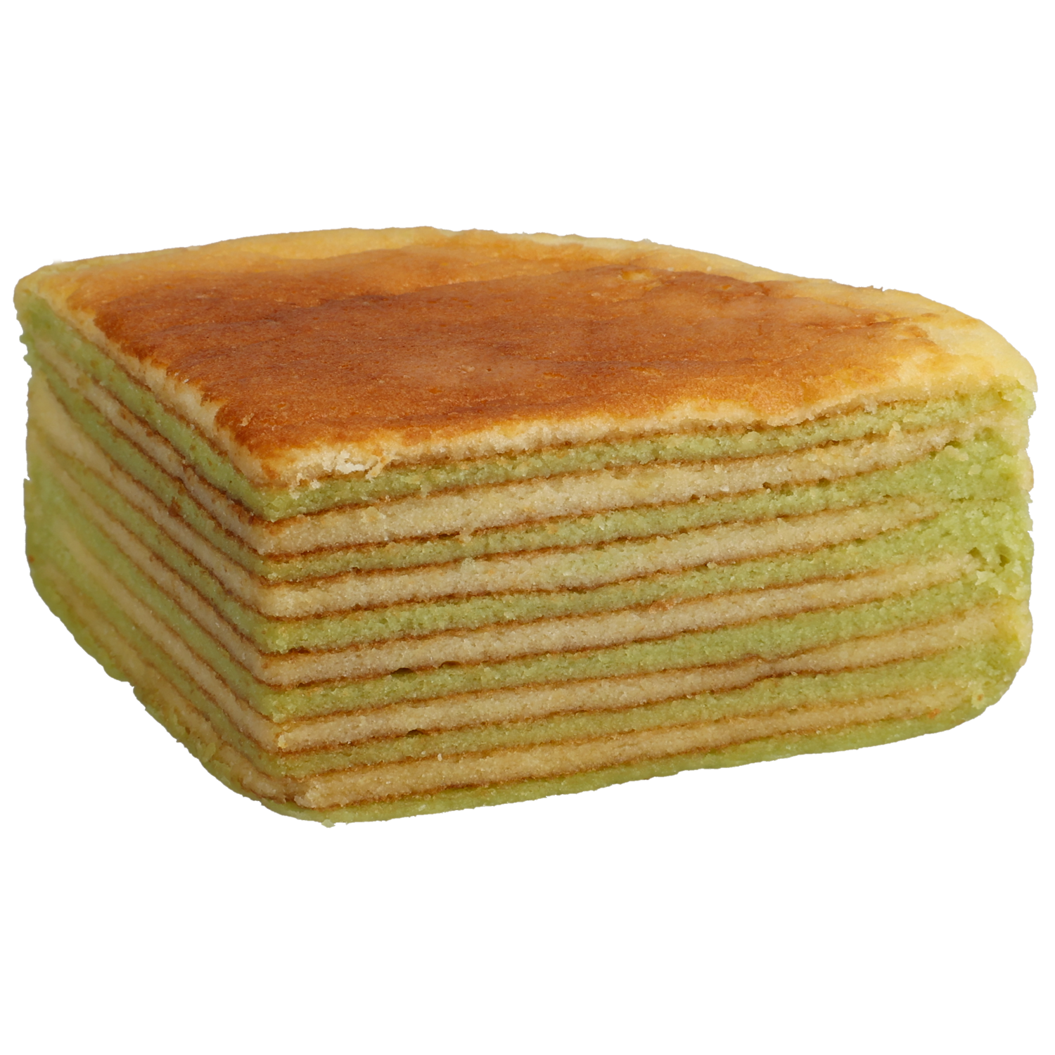 1 de Beste Spekkoek pandan