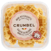 Thumbnail van variant Crumbel Mini wafel met parelsuiker