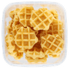 Thumbnail van variant Crumbel Mini wafel met parelsuiker