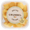 Thumbnail van variant Crumbel Cake naturel