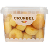Thumbnail van variant Crumbel Cake naturel