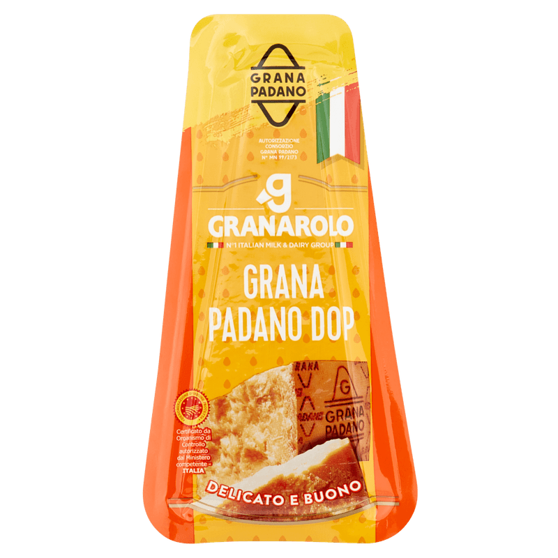 Grana padano stuk