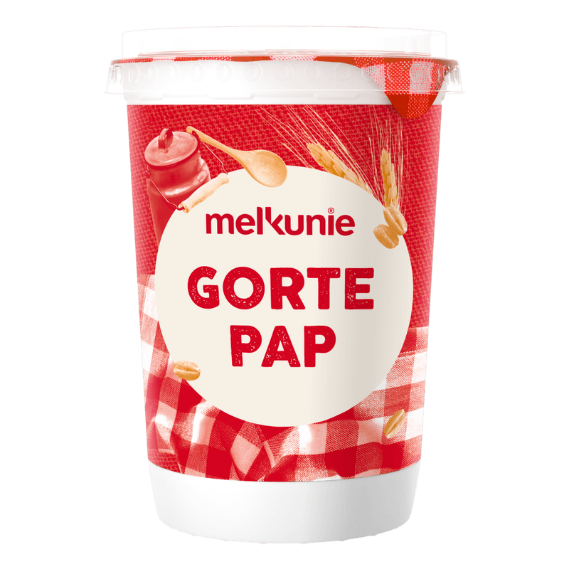 Melkunie Gortepap