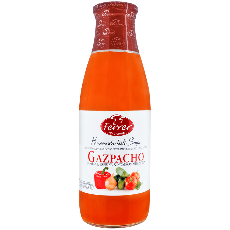 Ferrer Gazpacho