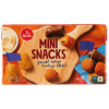 Thumbnail van variant 1 de Beste Mini snacks