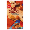 Thumbnail van variant 1 de Beste Mini snacks
