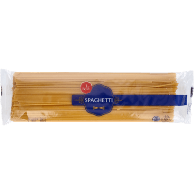 1 de Beste Spaghetti - 500 g