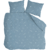 Thumbnail van variant Dekbedovertrek 200 x 220 cm