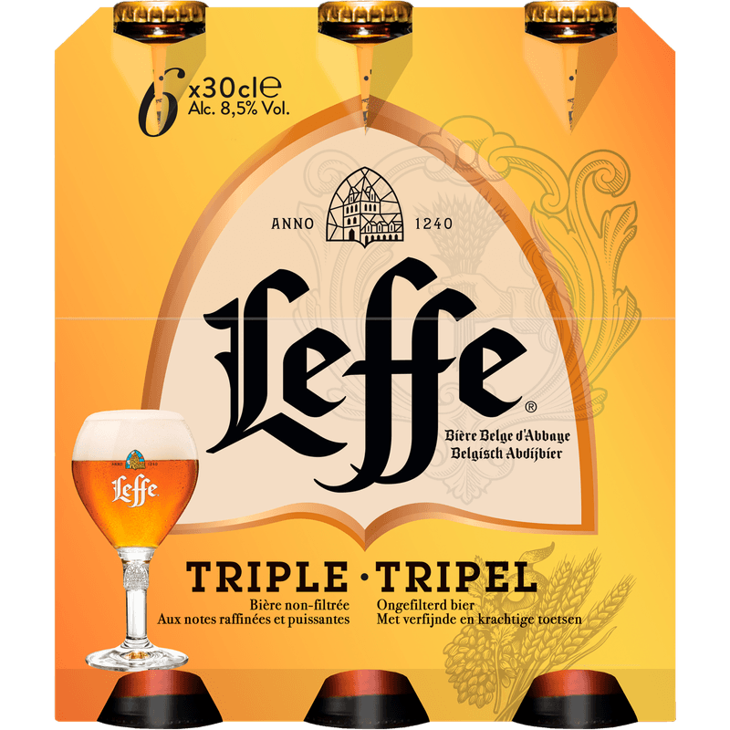 Leffe Tripel