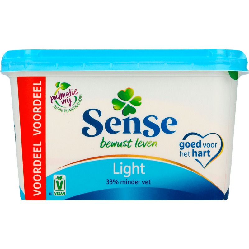 Sense Original light