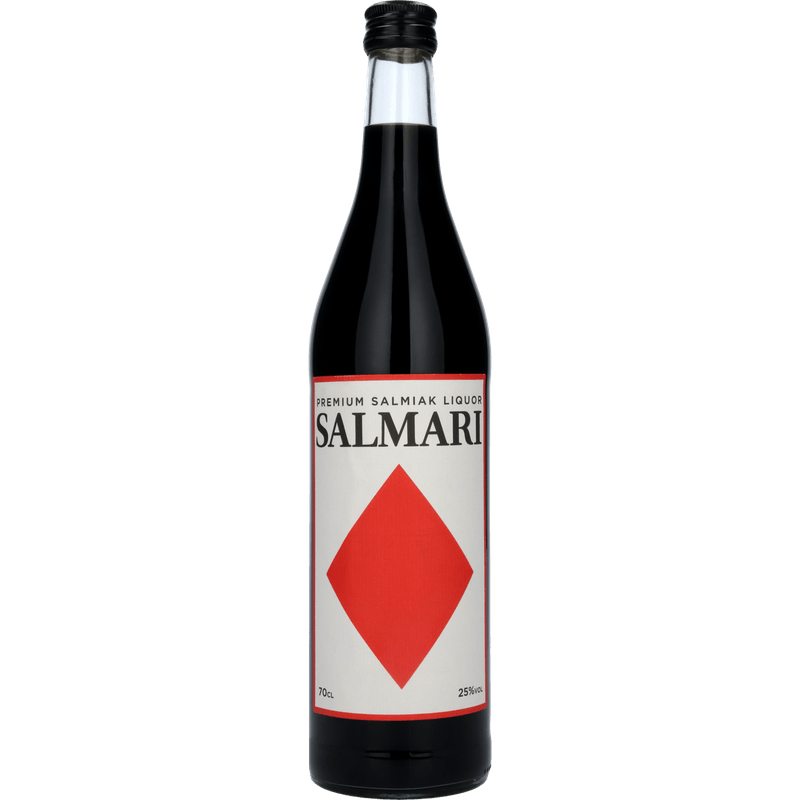 Salmari Salmiak liquor