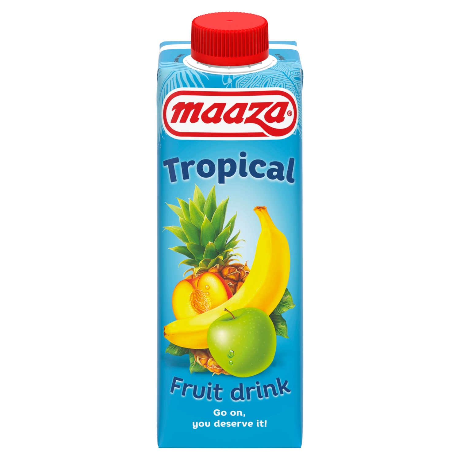 Maaza Tropical drink