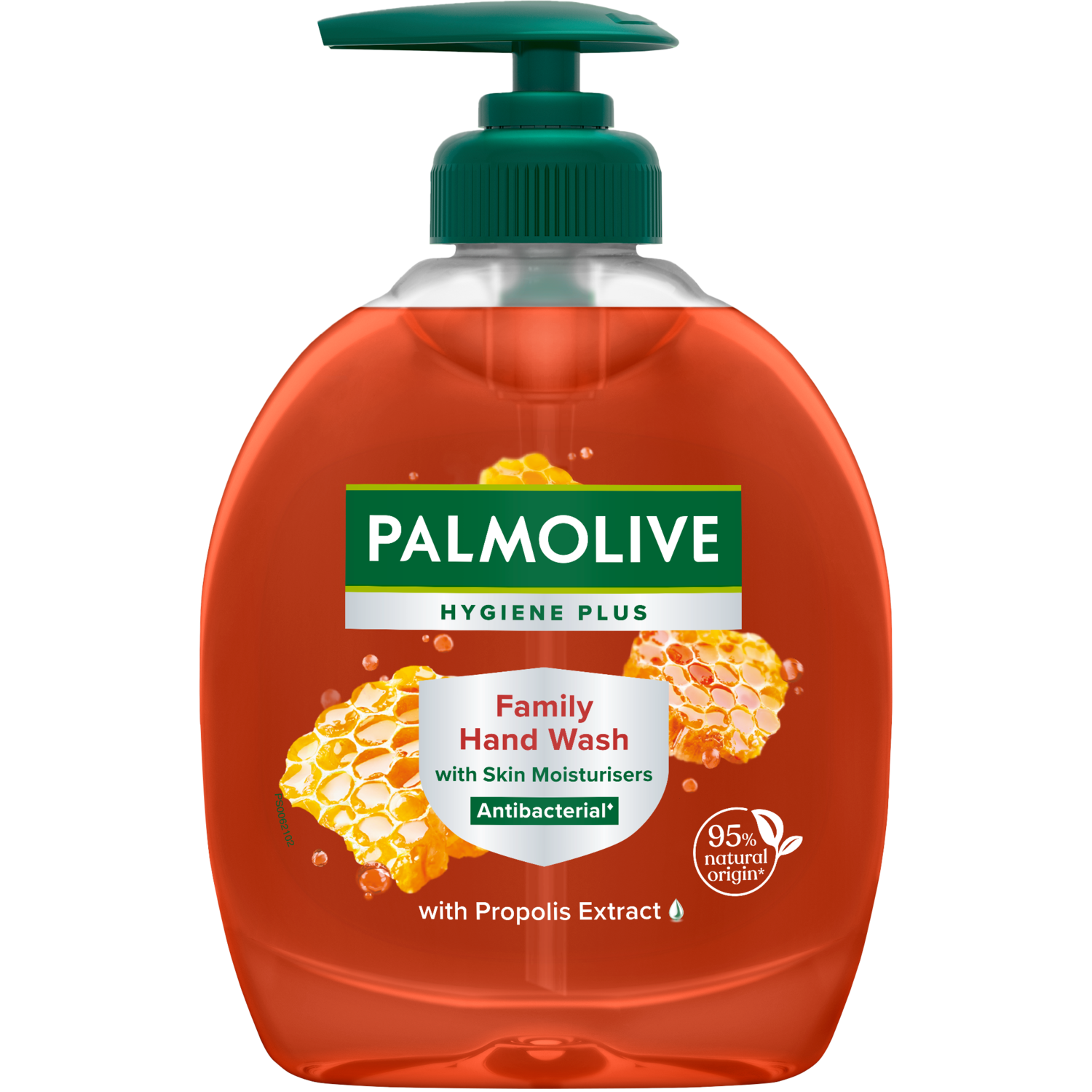 Palmolive Vloeibare zeep hygiene plus family