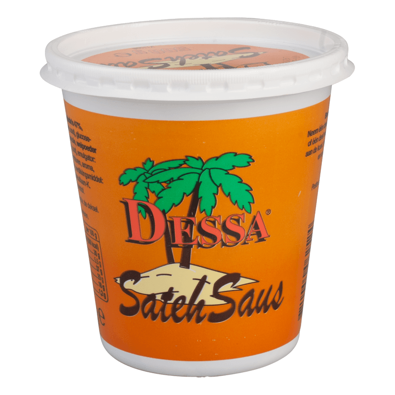Dessa Satésaus