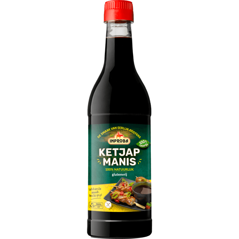 Inproba Ketjap Manis 500 ml