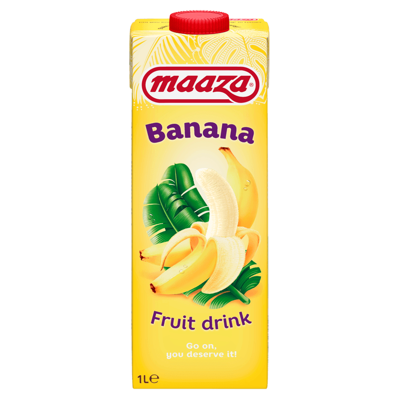 Maaza Banaan