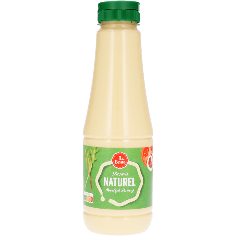1 De Beste Slasaus