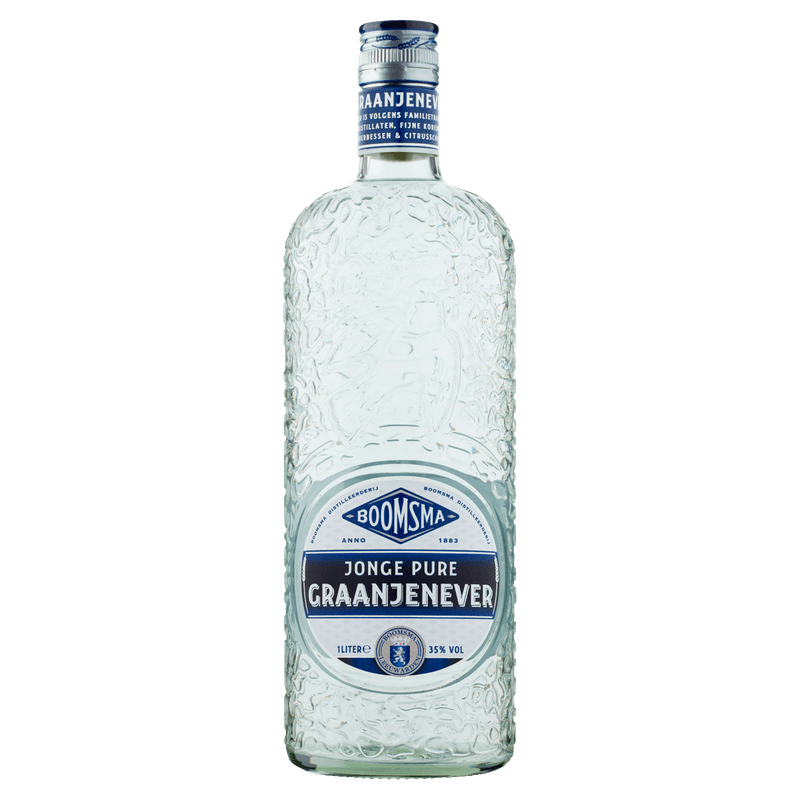 Boomsma Graanjenever
