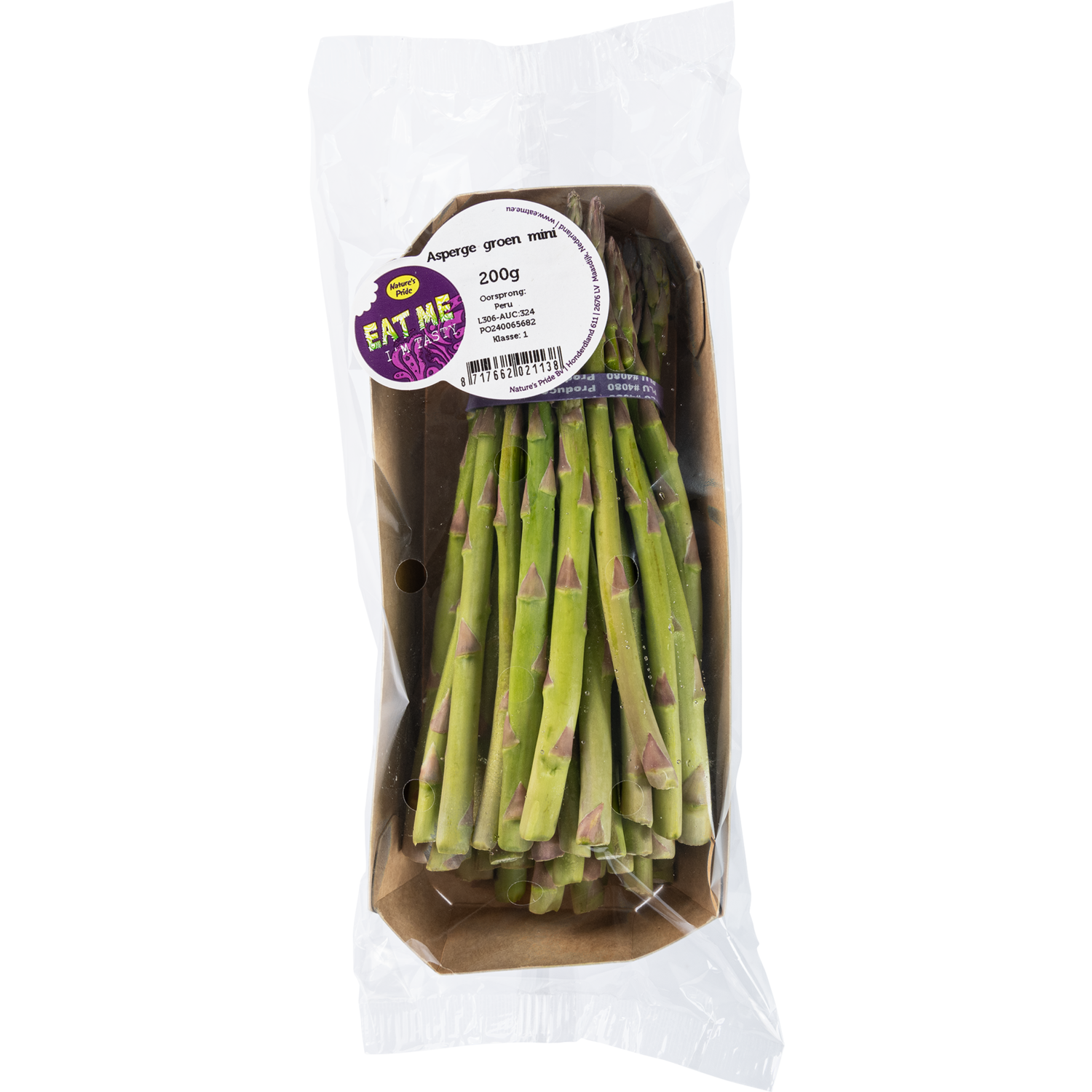 Eat Me Aspergetips
