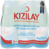 Thumbnail van variant Kizilay Bronwater naturel 6st.