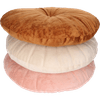 Thumbnail van variant Luxe rond sierkussen