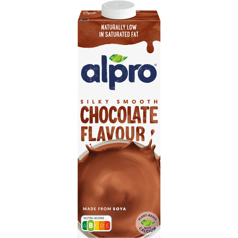 Alpro Sojadrink choco