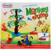 Thumbnail van variant Spel jump the monkeys