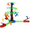 Thumbnail van variant Spel jump the monkeys