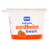 Thumbnail van variant Konings Halfvolle aardbeien kwark