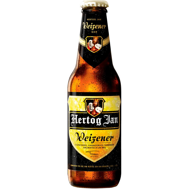 Hertog Jan Weizener 6-pack