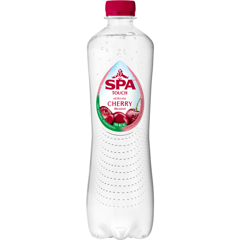 Spa Touch Cherry