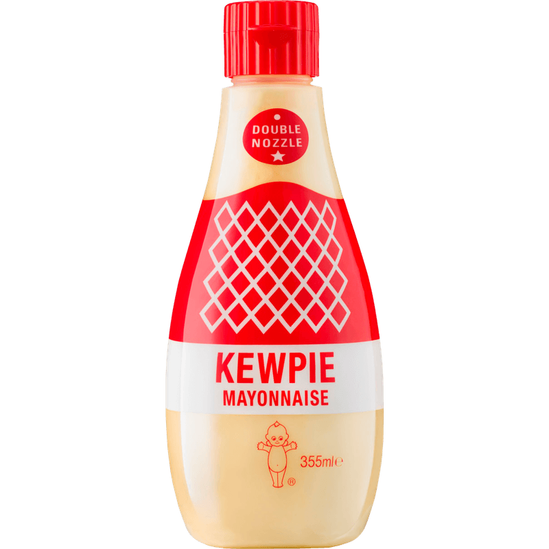 Kewpie Mayonaise