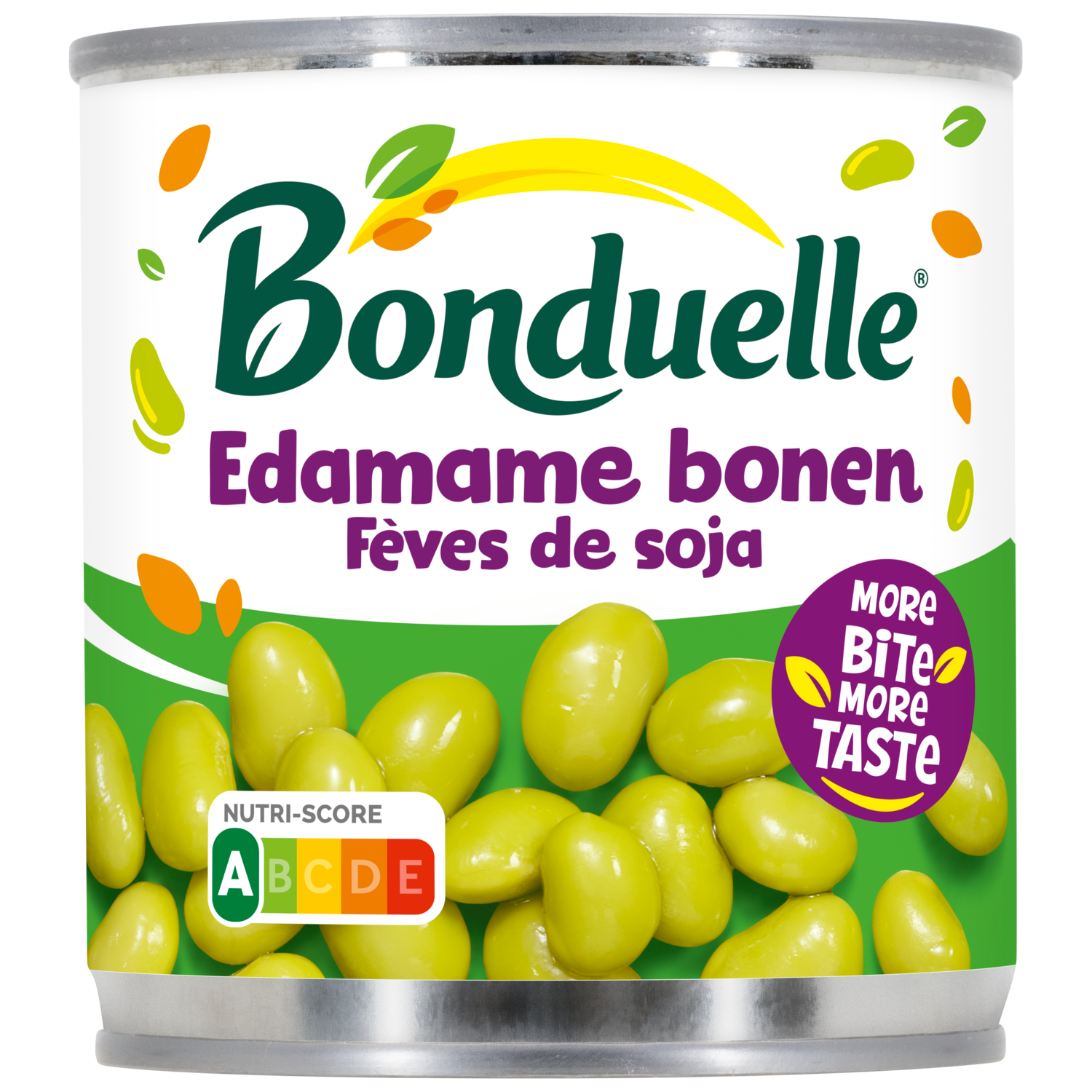 Edamame bonen